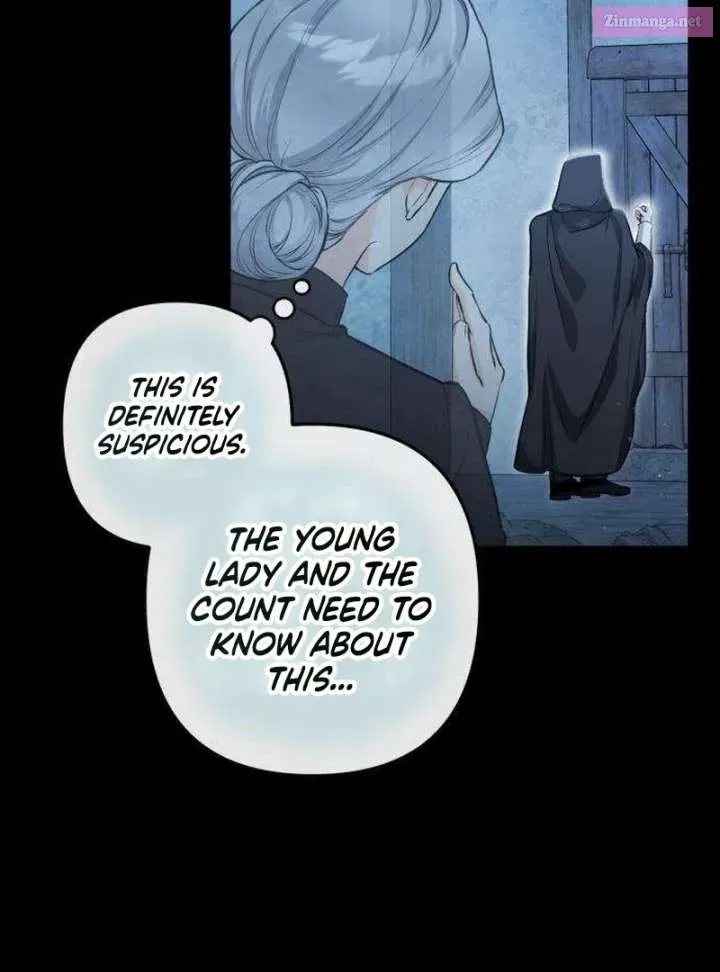 The Witch’s Tears Become Poison Chapter 4 page 95 - 