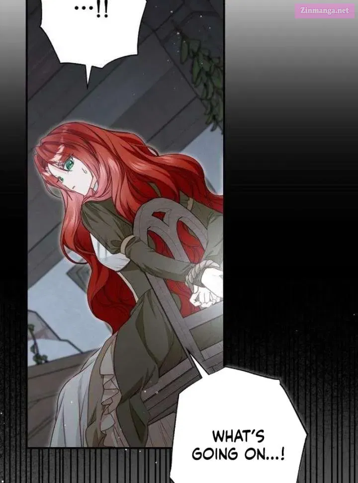 The Witch’s Tears Become Poison Chapter 5 page 117 - 
