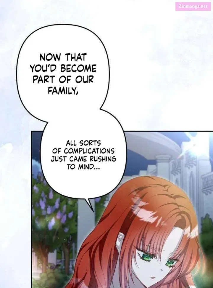 The Witch’s Tears Become Poison Chapter 5 page 13 - 