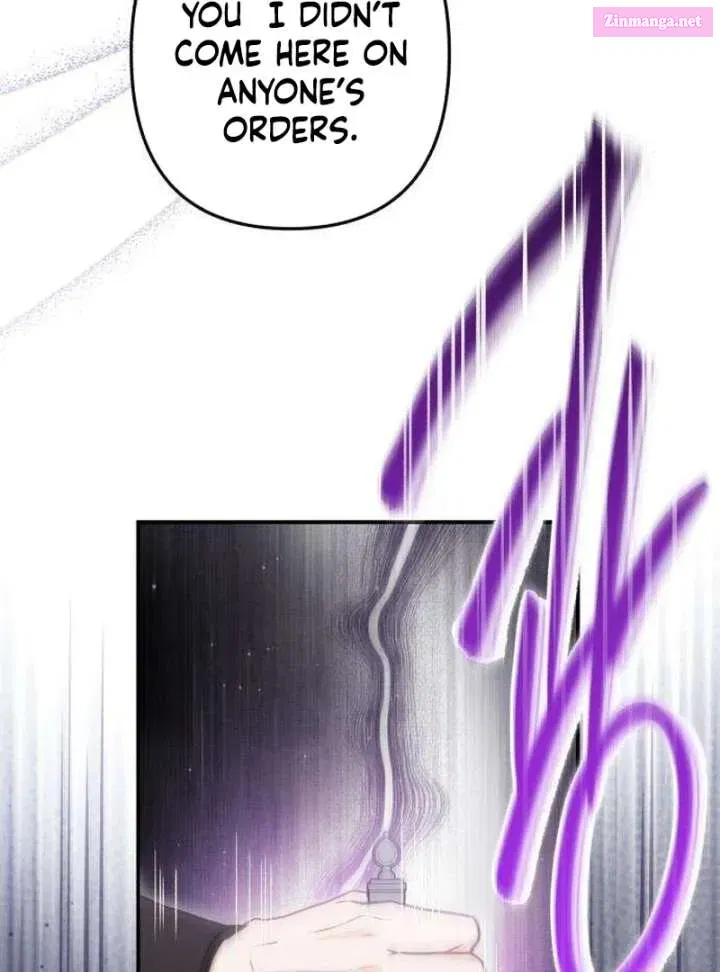 The Witch’s Tears Become Poison Chapter 5 page 125 - 