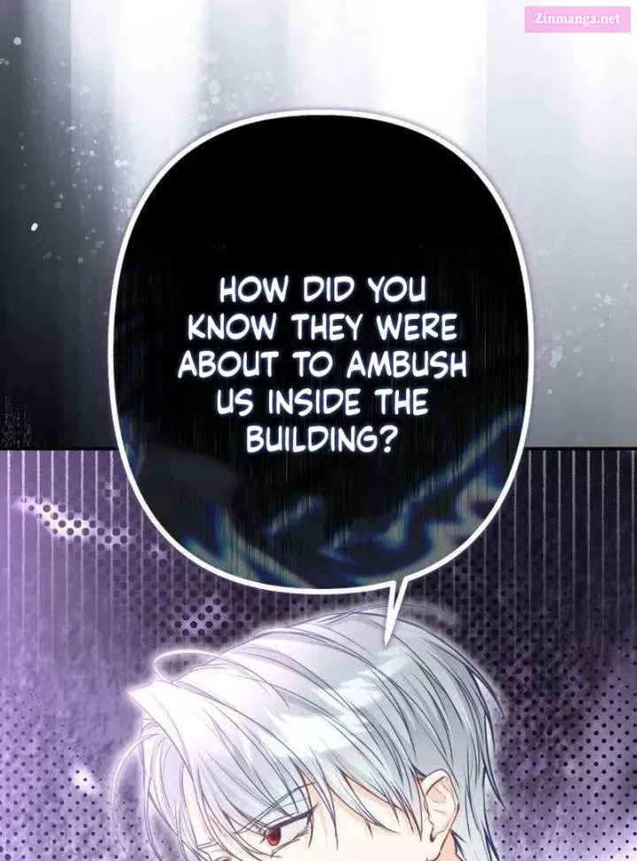 The Witch’s Tears Become Poison Chapter 5 page 127 - 