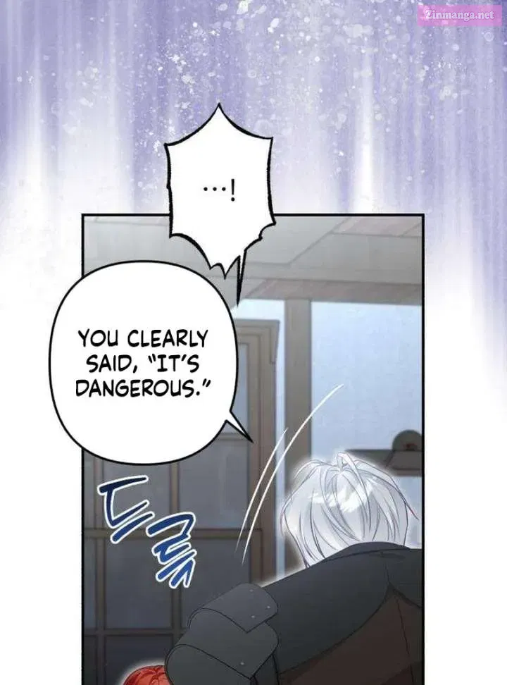 The Witch’s Tears Become Poison Chapter 5 page 129 - 