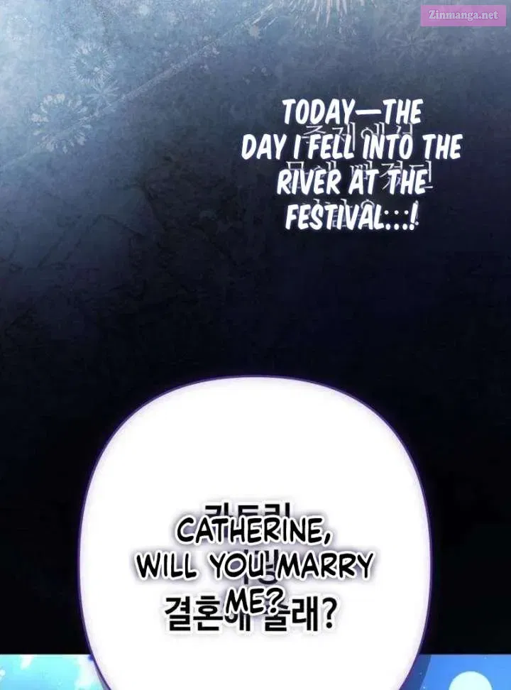 The Witch’s Tears Become Poison Chapter 5 page 3 - 
