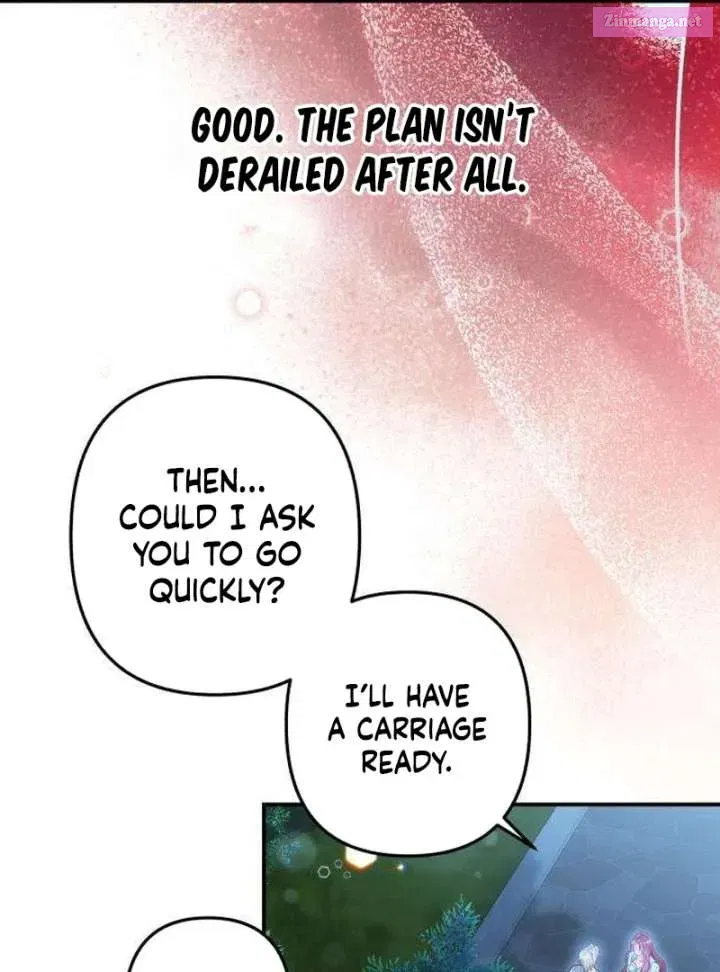 The Witch’s Tears Become Poison Chapter 5 page 21 - 