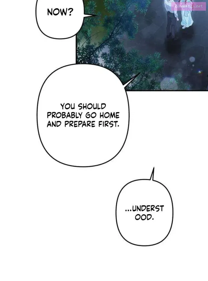 The Witch’s Tears Become Poison Chapter 5 page 22 - 