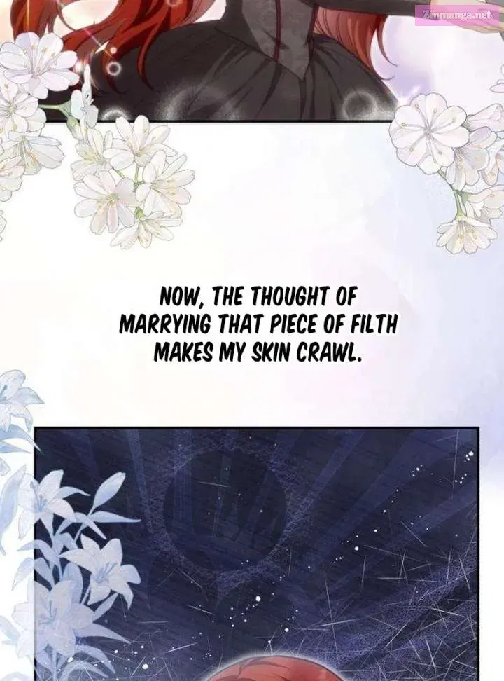 The Witch’s Tears Become Poison Chapter 5 page 26 - 