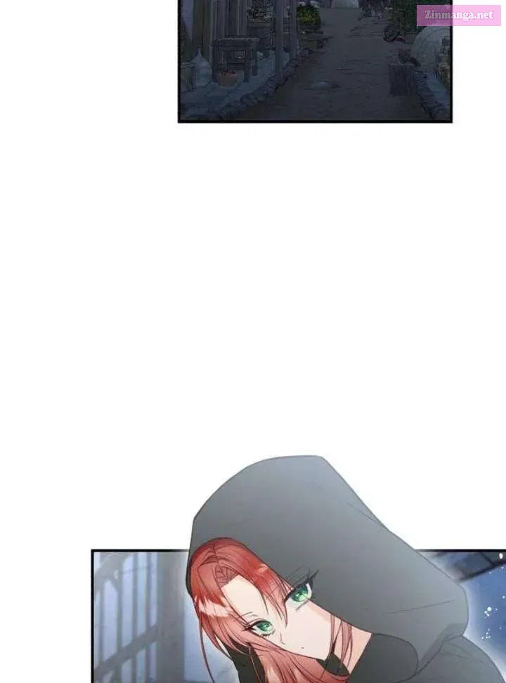 The Witch’s Tears Become Poison Chapter 5 page 33 - 
