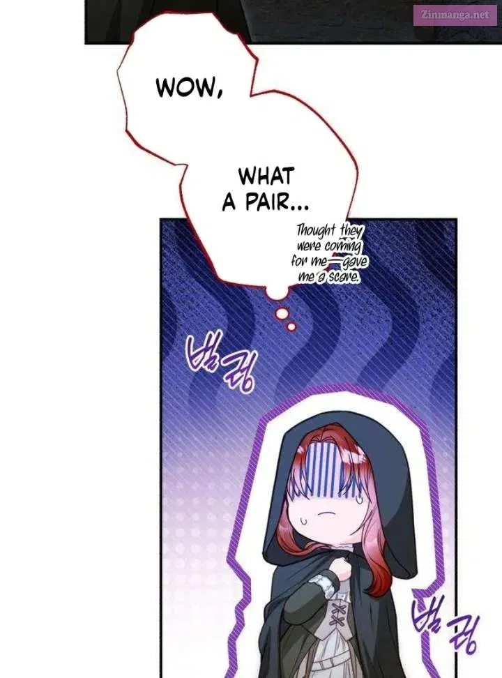 The Witch’s Tears Become Poison Chapter 5 page 38 - 