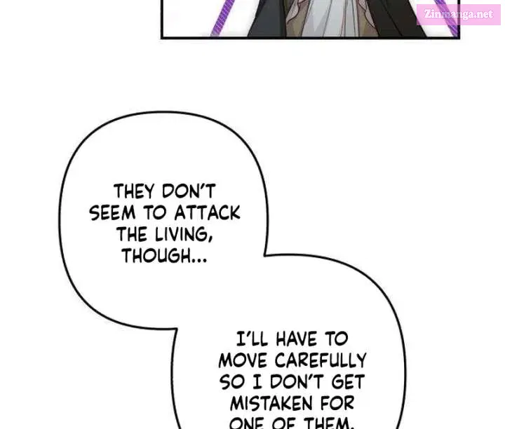 The Witch’s Tears Become Poison Chapter 5 page 39 - 