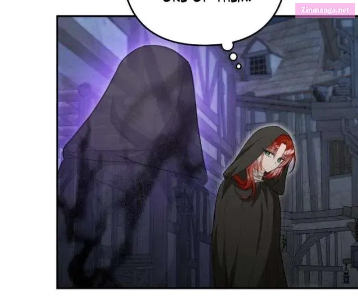 The Witch’s Tears Become Poison Chapter 5 page 40 - 