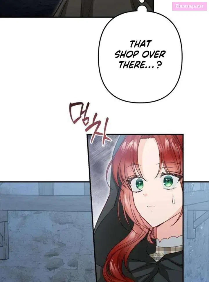 The Witch’s Tears Become Poison Chapter 5 page 42 - 