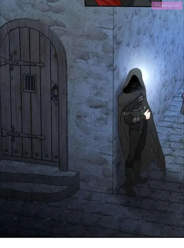 The Witch’s Tears Become Poison Chapter 5 page 43 - 