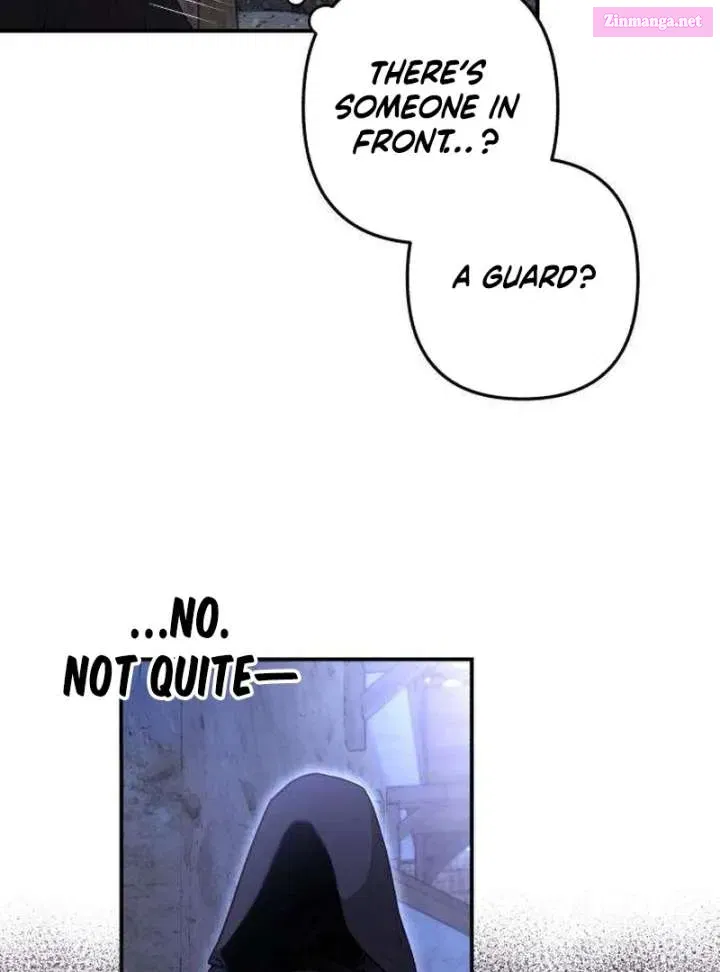 The Witch’s Tears Become Poison Chapter 5 page 45 - 