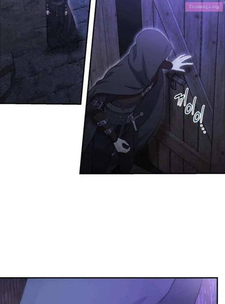 The Witch’s Tears Become Poison Chapter 5 page 54 - 