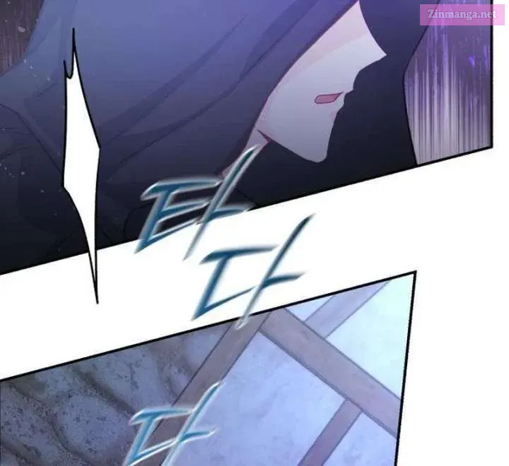 The Witch’s Tears Become Poison Chapter 5 page 55 - 