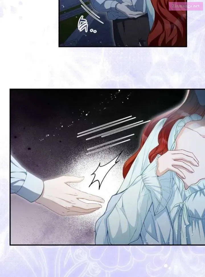 The Witch’s Tears Become Poison Chapter 5 page 7 - 