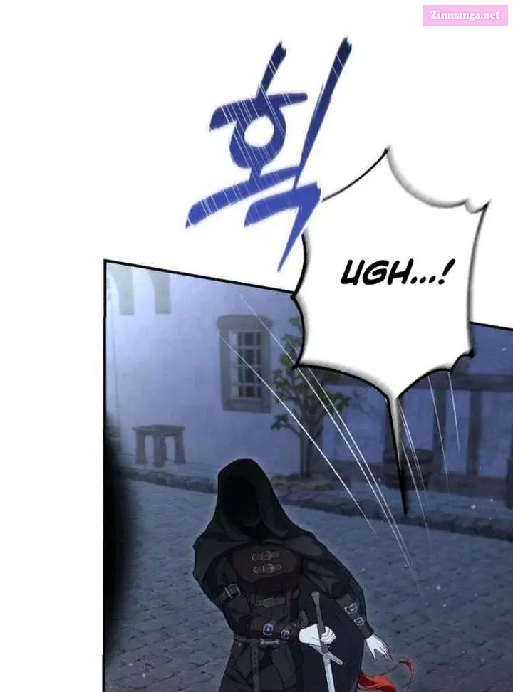 The Witch’s Tears Become Poison Chapter 5 page 62 - 