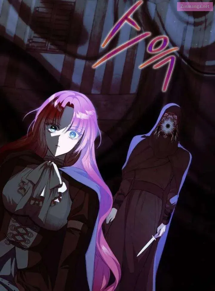 The Witch’s Tears Become Poison Chapter 5 page 66 - 