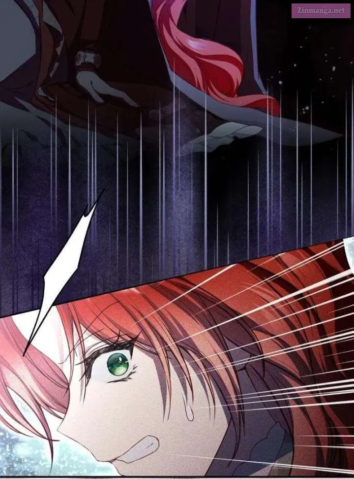 The Witch’s Tears Become Poison Chapter 5 page 67 - 