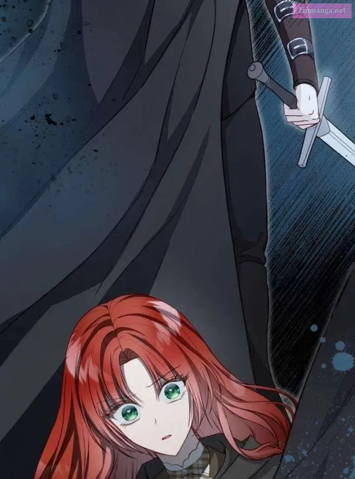 The Witch’s Tears Become Poison Chapter 5 page 77 - 