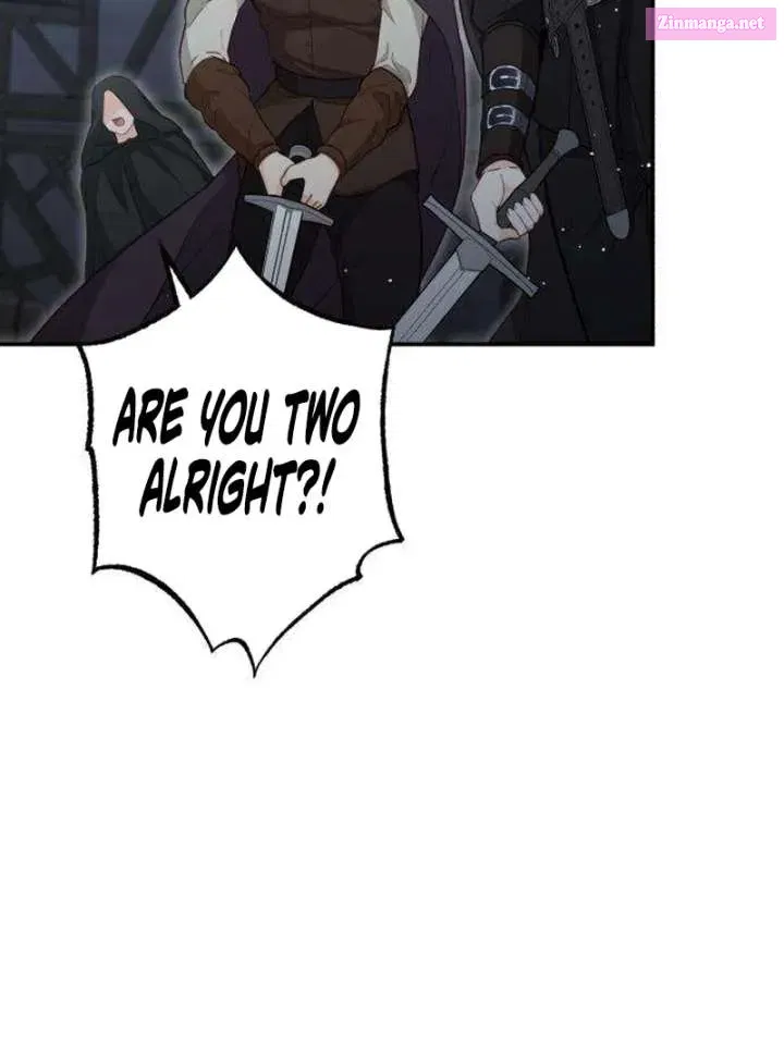 The Witch’s Tears Become Poison Chapter 5 page 95 - 