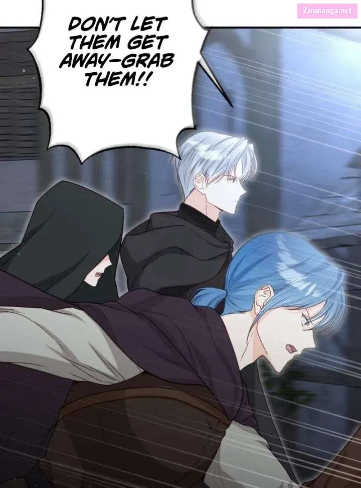 The Witch’s Tears Become Poison Chapter 5 page 100 - 