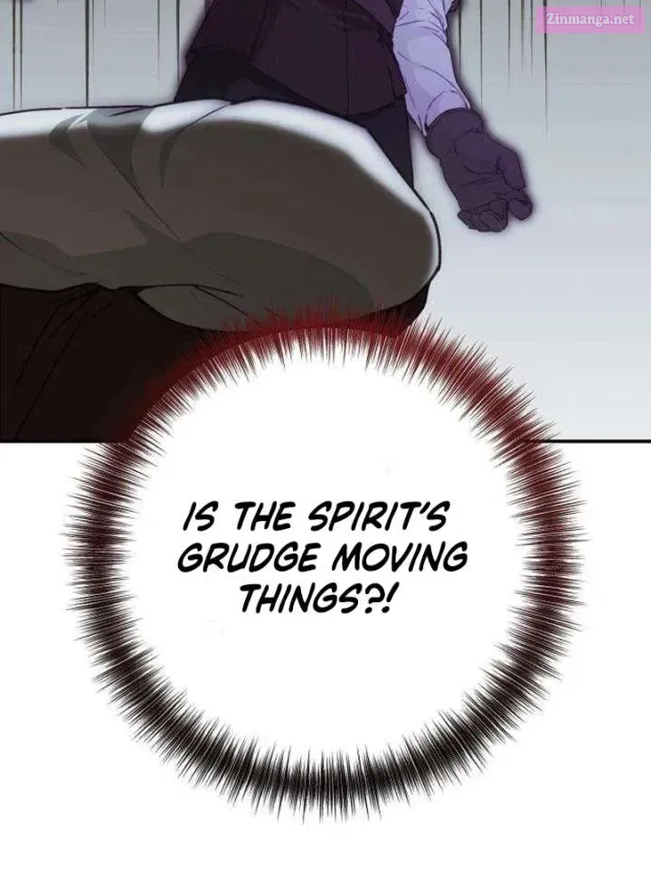 The Witch’s Tears Become Poison Chapter 6 page 110 - 