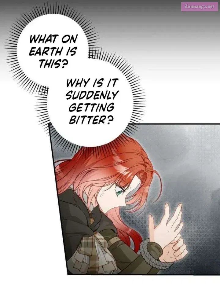 The Witch’s Tears Become Poison Chapter 6 page 145 - 