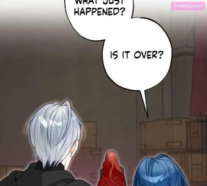 The Witch’s Tears Become Poison Chapter 6 page 151 - 