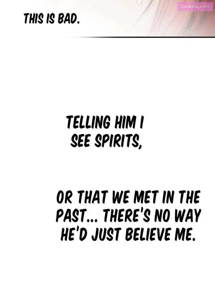 The Witch’s Tears Become Poison Chapter 6 page 20 - 