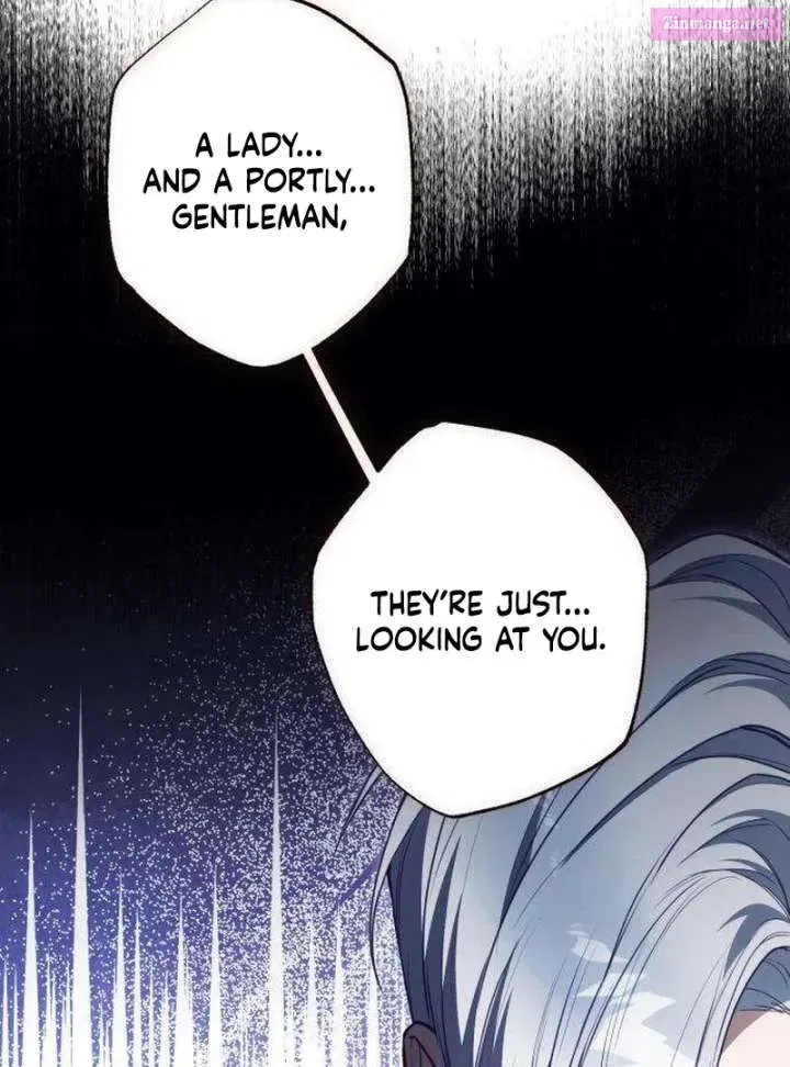 The Witch’s Tears Become Poison Chapter 6 page 27 - 