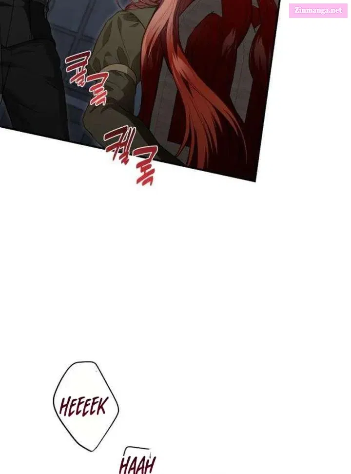 The Witch’s Tears Become Poison Chapter 6 page 31 - 