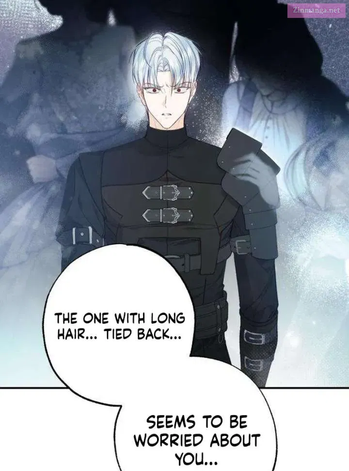 The Witch’s Tears Become Poison Chapter 6 page 33 - 