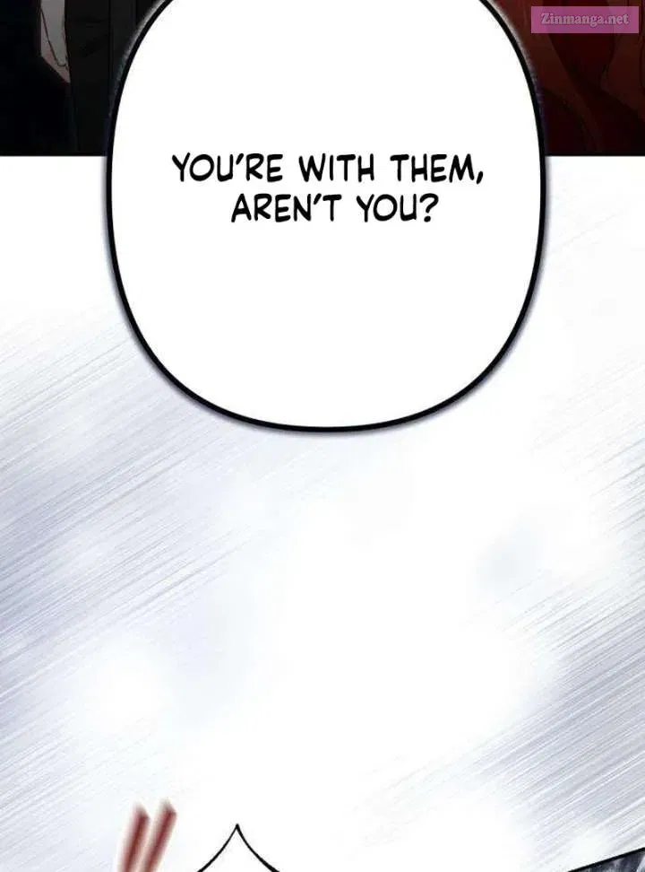 The Witch’s Tears Become Poison Chapter 6 page 5 - 
