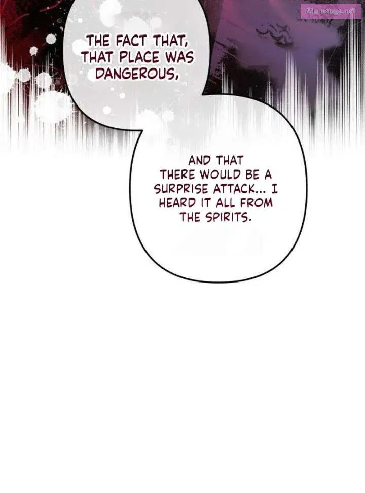 The Witch’s Tears Become Poison Chapter 6 page 41 - 