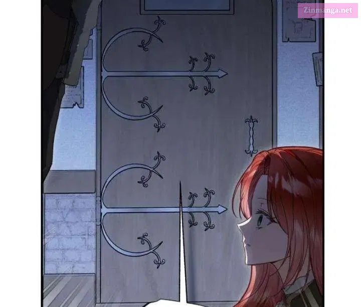 The Witch’s Tears Become Poison Chapter 6 page 47 - 