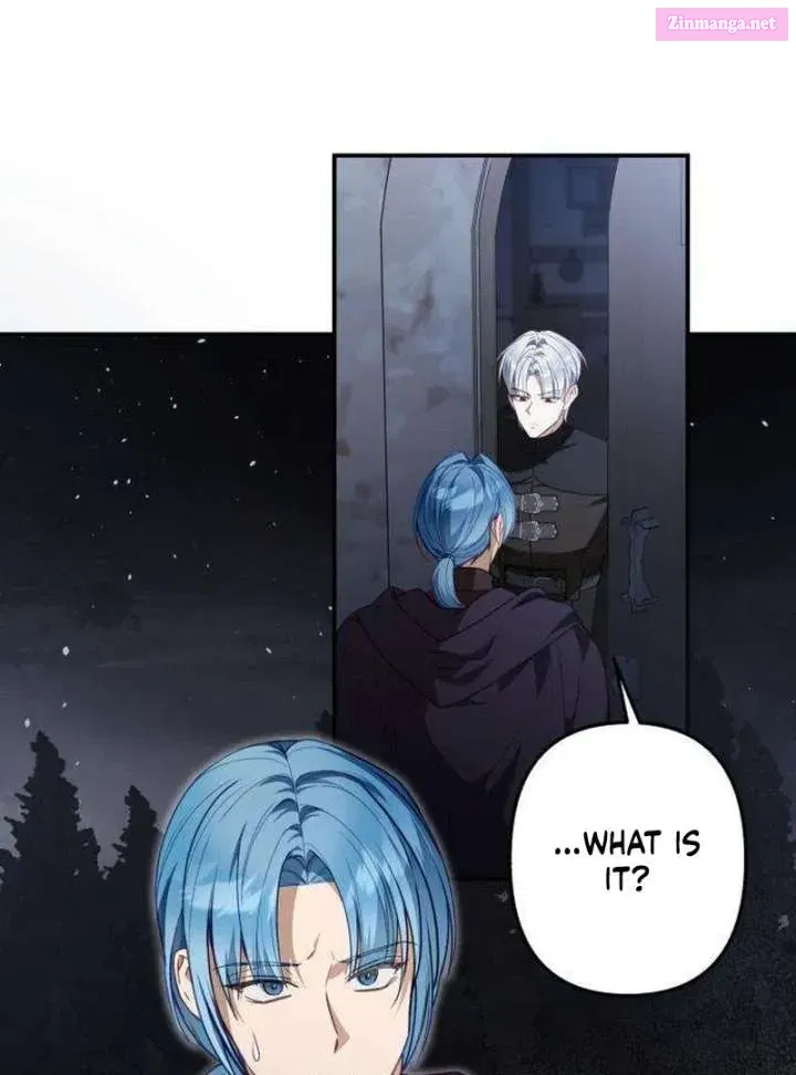 The Witch’s Tears Become Poison Chapter 6 page 49 - 