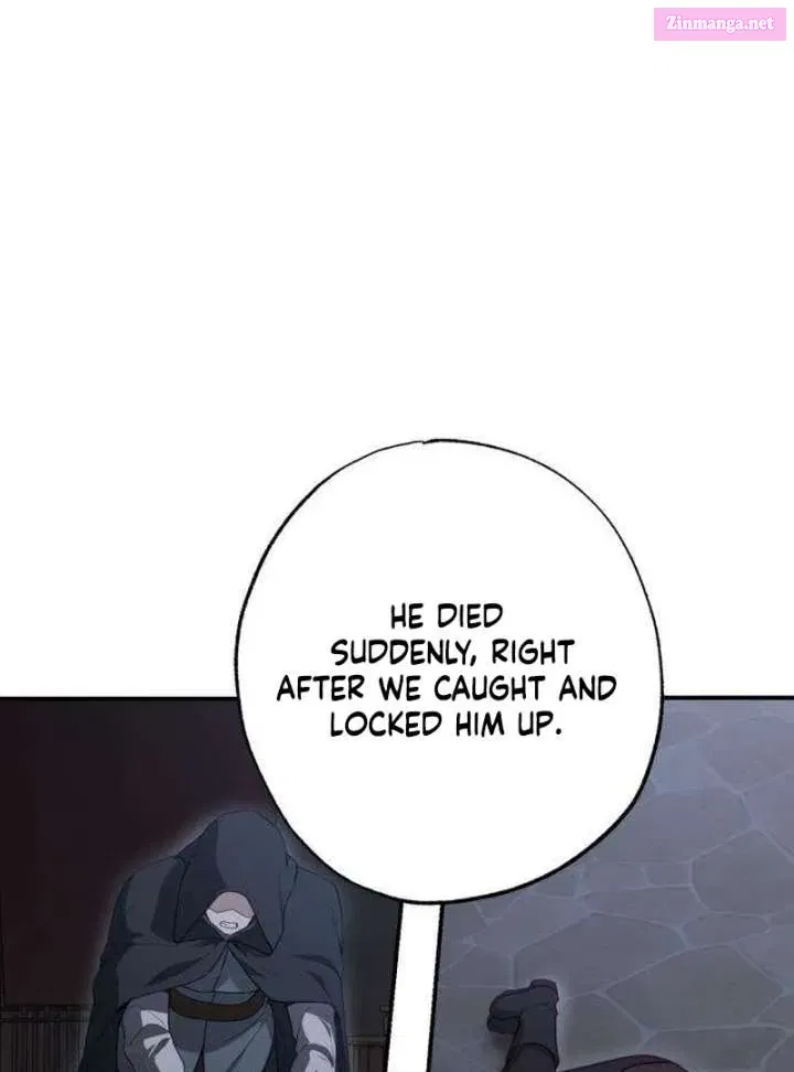 The Witch’s Tears Become Poison Chapter 6 page 51 - 