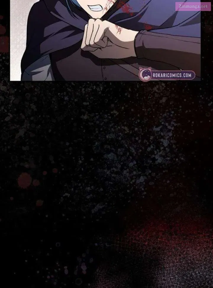 The Witch’s Tears Become Poison Chapter 6 page 61 - 