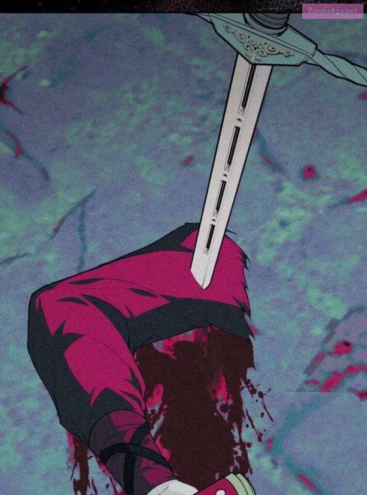 The Witch’s Tears Become Poison Chapter 6 page 62 - 