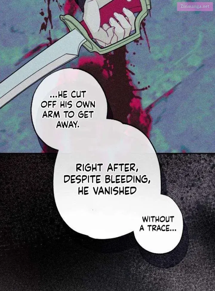 The Witch’s Tears Become Poison Chapter 6 page 63 - 