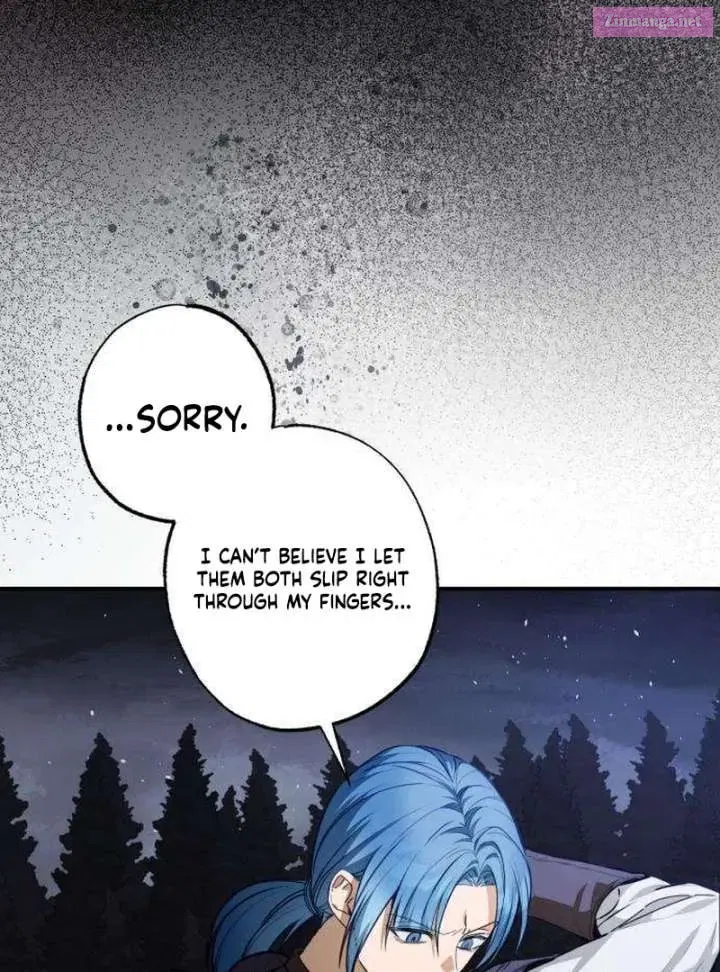 The Witch’s Tears Become Poison Chapter 6 page 64 - 