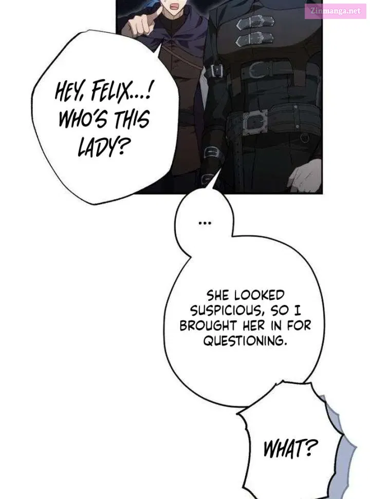 The Witch’s Tears Become Poison Chapter 6 page 71 - 