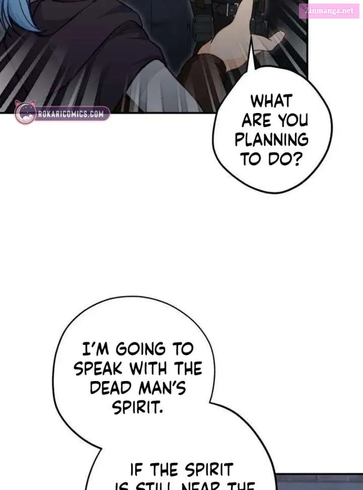 The Witch’s Tears Become Poison Chapter 6 page 73 - 