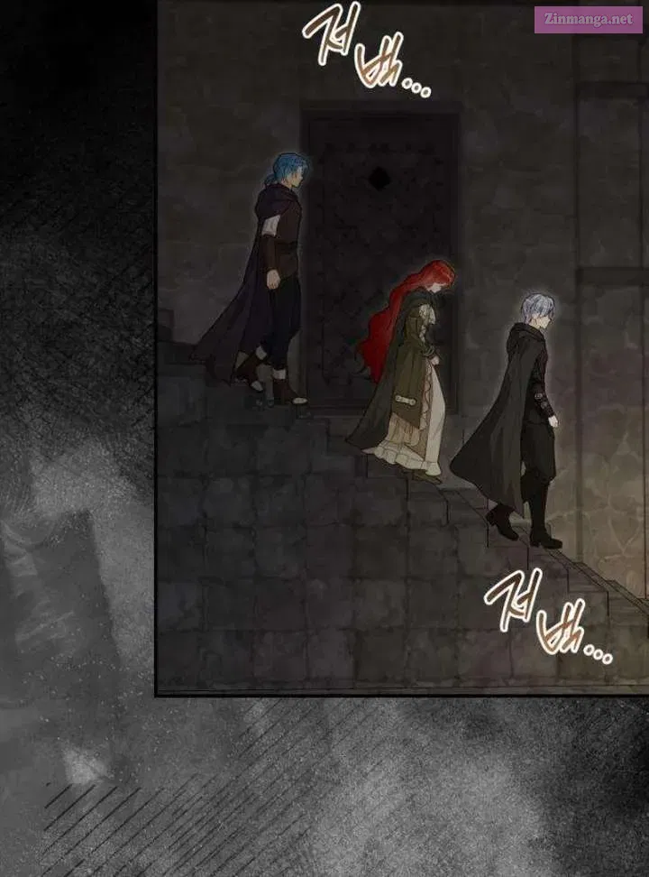 The Witch’s Tears Become Poison Chapter 6 page 88 - 