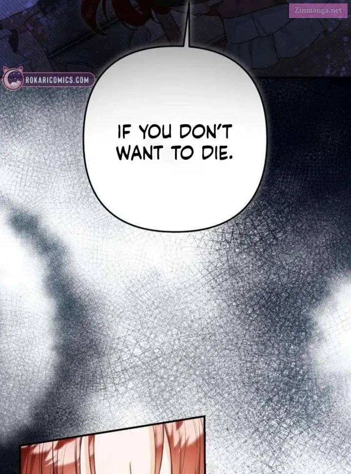 The Witch’s Tears Become Poison Chapter 6 page 10 - 