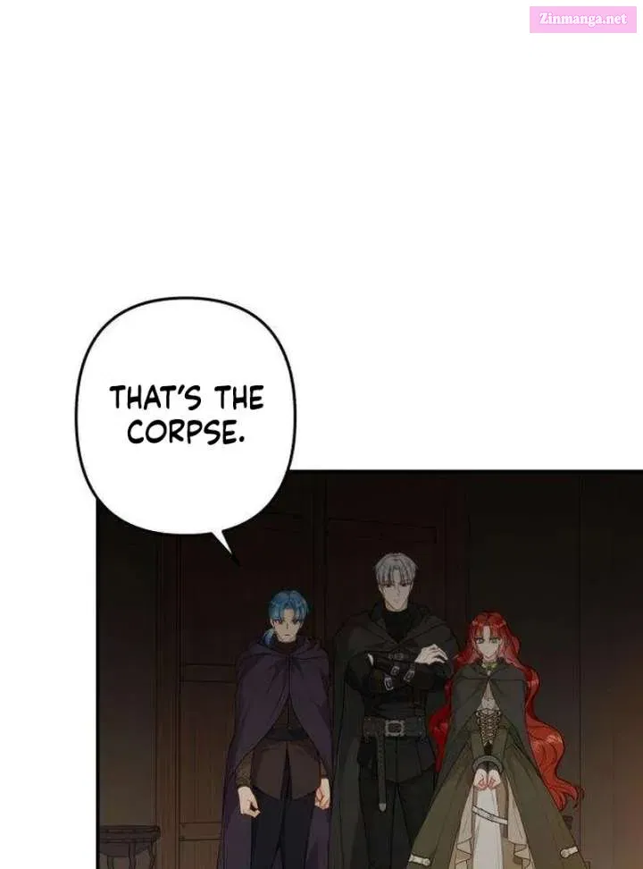 The Witch’s Tears Become Poison Chapter 6 page 91 - 