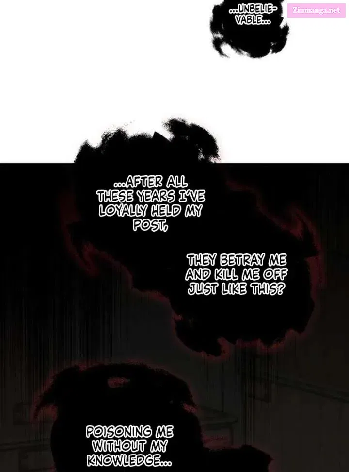 The Witch’s Tears Become Poison Chapter 6 page 94 - 
