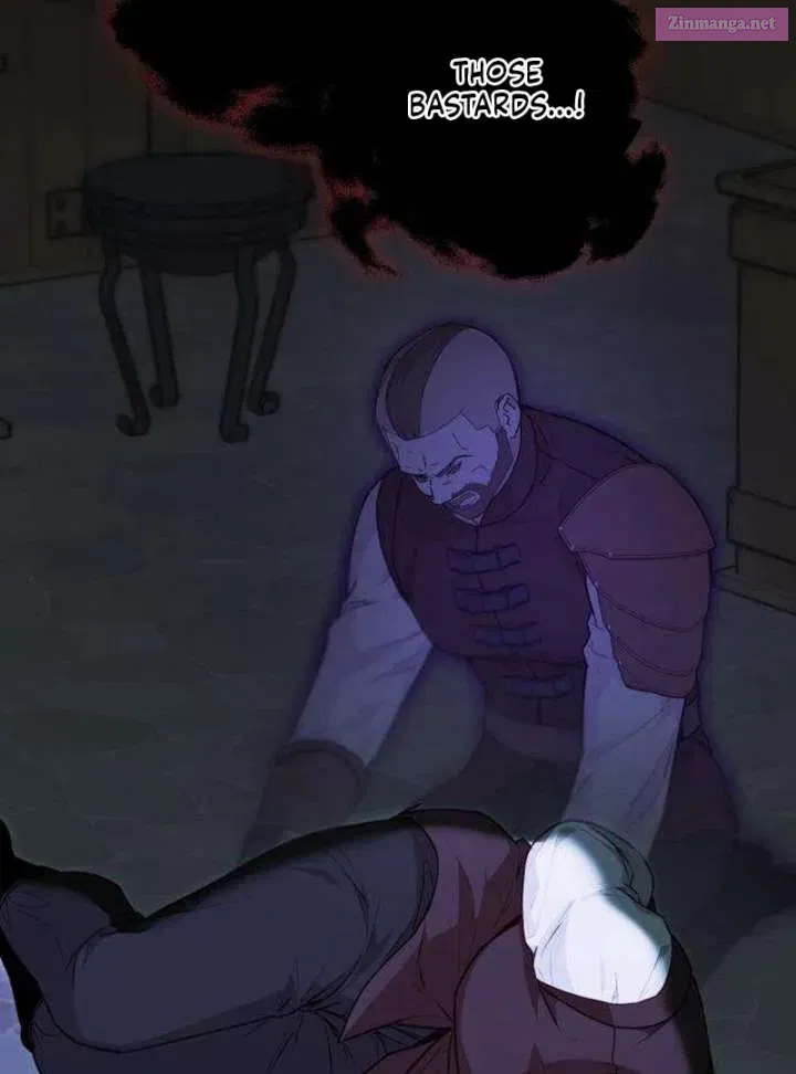 The Witch’s Tears Become Poison Chapter 6 page 95 - 