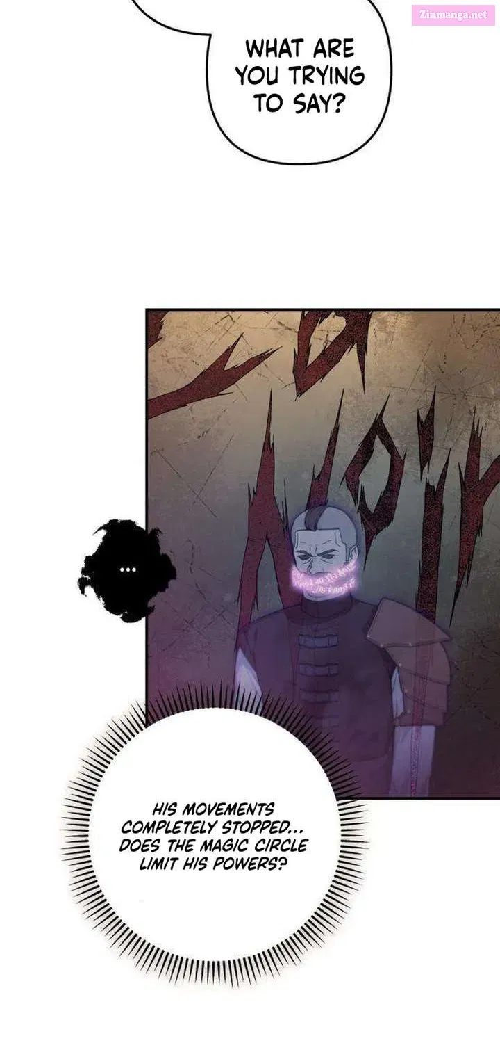 The Witch’s Tears Become Poison Chapter 7 page 12 - 